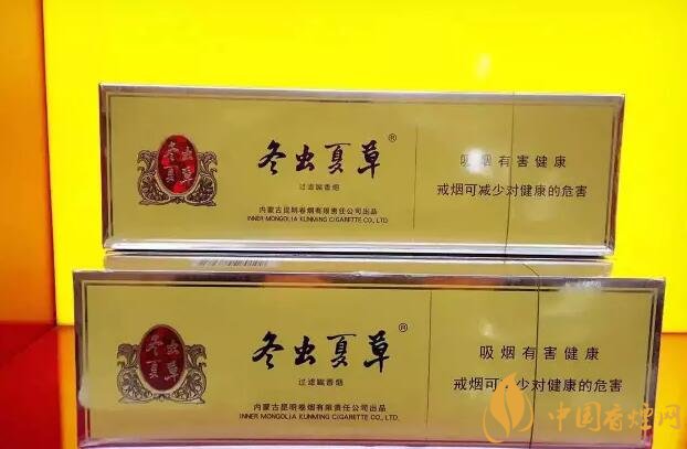 國產(chǎn)千元香煙盤點(diǎn)（30種），最受歡迎千元香煙排行榜