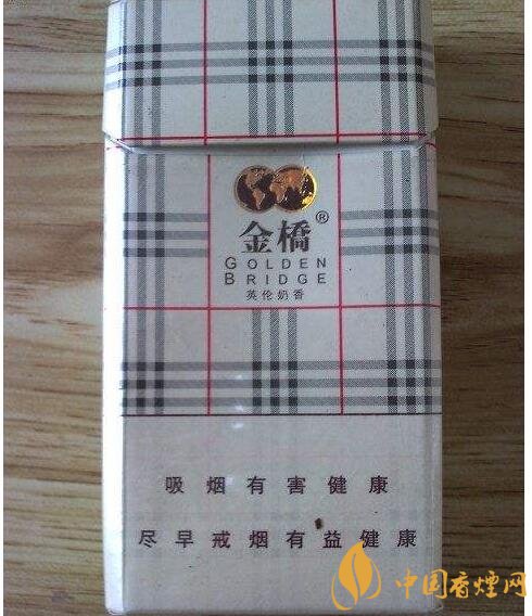 國產(chǎn)混合型香煙排行榜，十大口感最好的混合型香煙