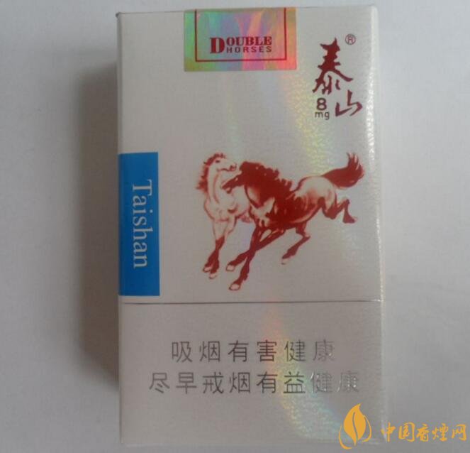 國產(chǎn)混合型香煙排行榜，十大口感最好的混合型香煙