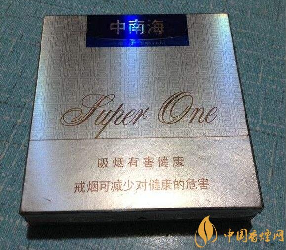 國產(chǎn)混合型香煙排行榜，十大口感最好的混合型香煙