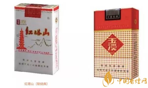 香煙香型有幾種（12種），盤點(diǎn)十二種香型香煙