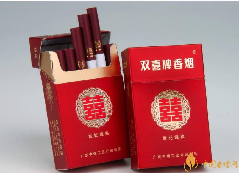 香煙香型有幾種（12種），盤點(diǎn)十二種香型香煙