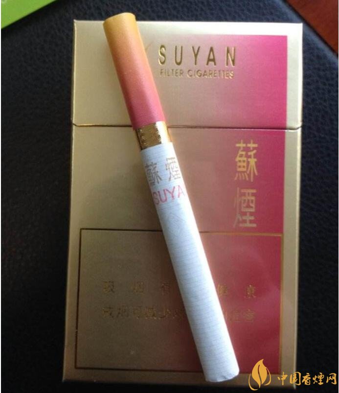 2018年中國(guó)十大香煙品牌排名，高端香煙品牌大全