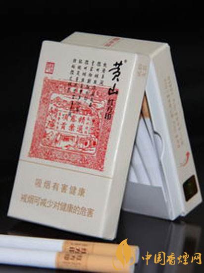 2018年中國(guó)十大香煙品牌排名，高端香煙品牌大全