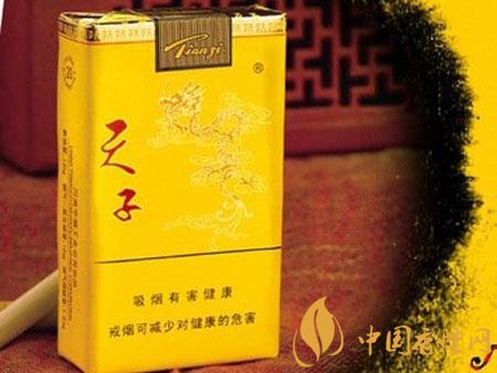 40元香煙排行榜，40元左右十大口感最好的香煙