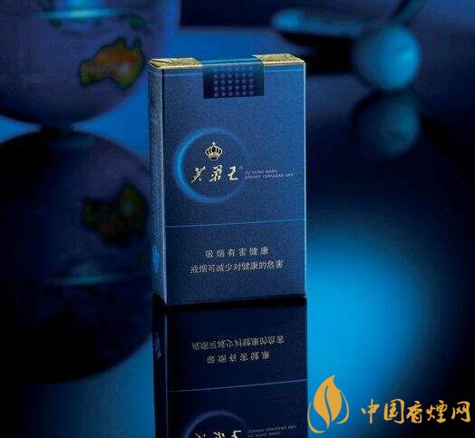 40元香煙排行榜，40元左右十大口感最好的香煙