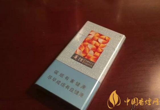 2018年貴煙新品有哪些，貴煙國(guó)酒香30細(xì)支出山