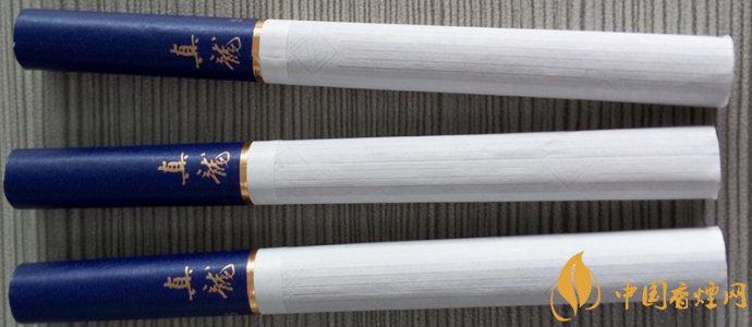 空心煙嘴有什么用，盤點煙嘴最有特色的香煙