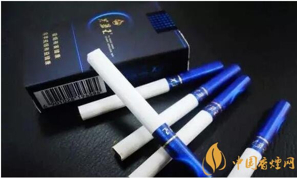 空心煙嘴有什么用，盤點煙嘴最有特色的香煙