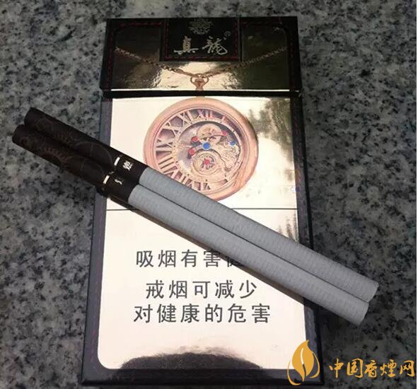 空心煙嘴有什么用，盤點煙嘴最有特色的香煙