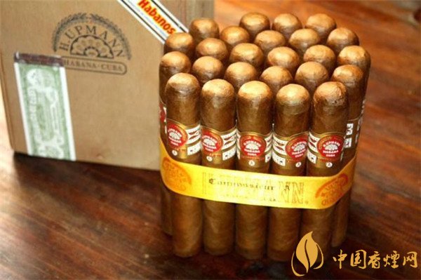 古巴雪茄(烏普曼鑒賞家A)價(jià)格表圖 烏普曼鑒賞家A多少錢(qián)