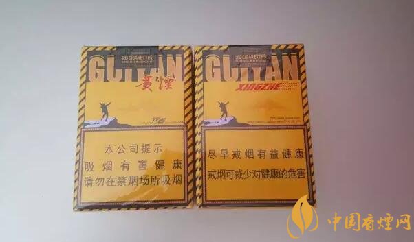 貴煙爆珠煙價格表及圖片，貴煙爆珠煙有幾種