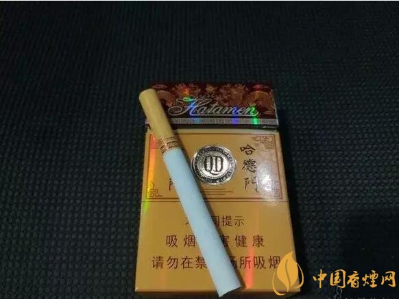 十大性價(jià)比高的香煙排行榜，好抽又便宜的香煙