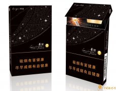 2018年十大性價比高的細(xì)支煙最好抽的細(xì)支煙排行