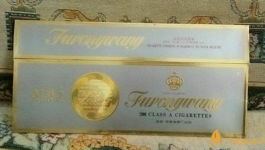 2018年十大性價比高的細(xì)支煙，最好抽的細(xì)支煙排行