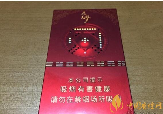 蘭州細(xì)支香煙價(jià)格及圖片，蘭州細(xì)支香煙盤點(diǎn)