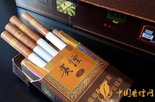 2018年男士細(xì)支香煙推薦，男士細(xì)支煙品牌大全