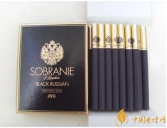 給領(lǐng)導送禮送什么好最適合送禮的外煙排行