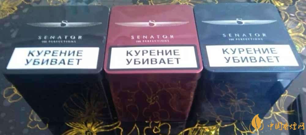 給領(lǐng)導(dǎo)送禮送什么好，最適合送禮的外煙排行