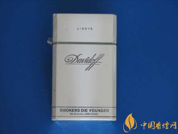 英美煙草集團(tuán)旗下品牌有哪些，世界四大跨國(guó)煙草公司