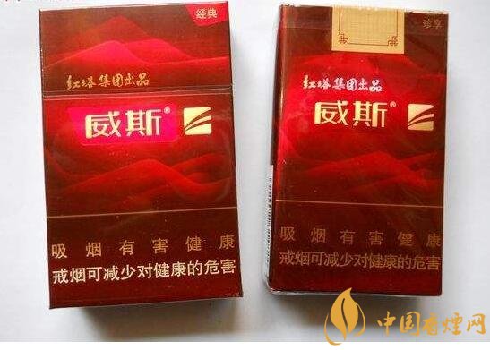英美煙草集團(tuán)旗下品牌有哪些，世界四大跨國(guó)煙草公司