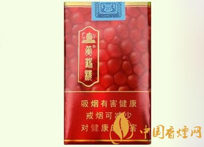 柔煙有哪些牌子，比較柔一點(diǎn)的香煙排行榜