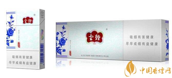 柔煙有哪些牌子，比較柔一點(diǎn)的香煙排行榜