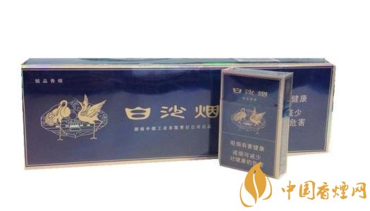 2018年口感最好的口糧煙排行榜，適合當(dāng)口糧的煙有哪些