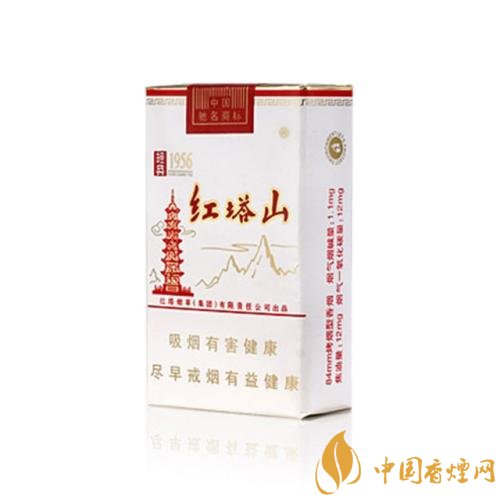 2018年口感最好的口糧煙排行榜，適合當(dāng)口糧的煙有哪些