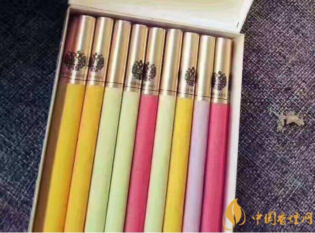 黃金葉大M多少錢一包，黃金葉大M價(jià)格及圖片