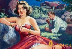 夢見(自己和別人)抽煙是什么意思 八大預(yù)示著夢見自己抽煙的喜事！