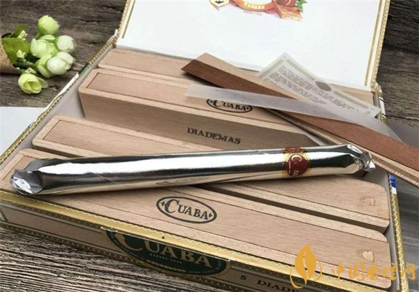 古巴雪茄(庫(kù)阿巴大地)價(jià)格表圖  庫(kù)阿巴大地雪茄多少錢(qián)