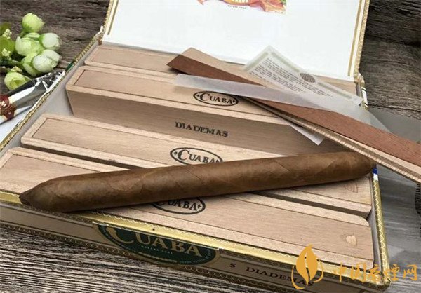 古巴雪茄(庫(kù)阿巴大地)價(jià)格表圖  庫(kù)阿巴大地雪茄多少錢(qián)