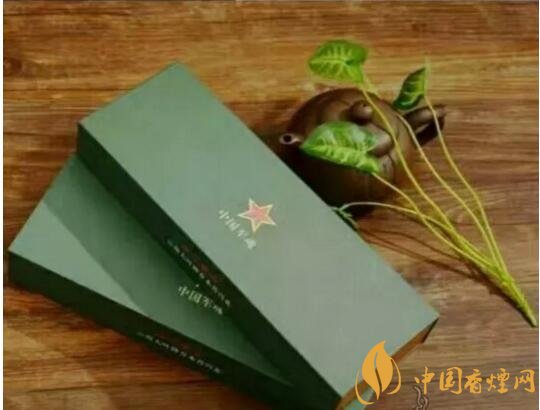 黑中華是真的假的（假的），國產(chǎn)高端假煙盤點