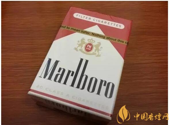 萬(wàn)寶路短煙多少錢，萬(wàn)寶路短支香煙價(jià)格及圖片