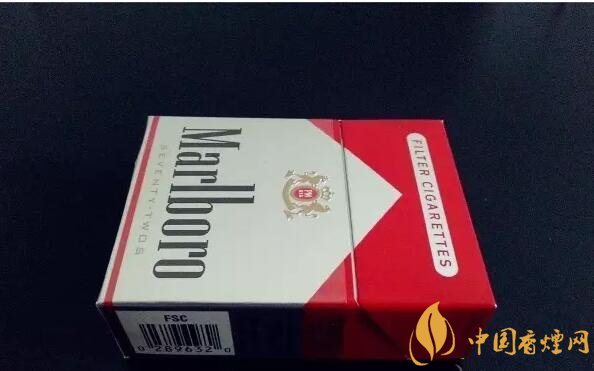萬(wàn)寶路短煙多少錢，萬(wàn)寶路短支香煙價(jià)格及圖片