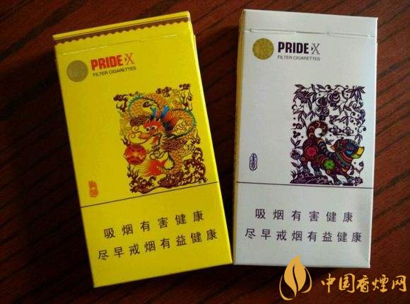 國(guó)產(chǎn)爆珠細(xì)支煙盤點(diǎn)，爆珠細(xì)支煙價(jià)格及圖片