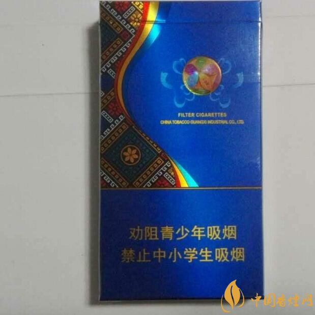 國(guó)產(chǎn)爆珠細(xì)支煙盤點(diǎn)，爆珠細(xì)支煙價(jià)格及圖片