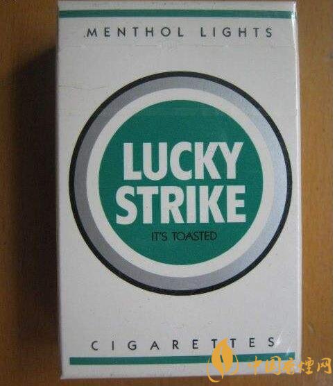 2018年適合年輕人抽的煙排行榜，年輕人抽什么煙