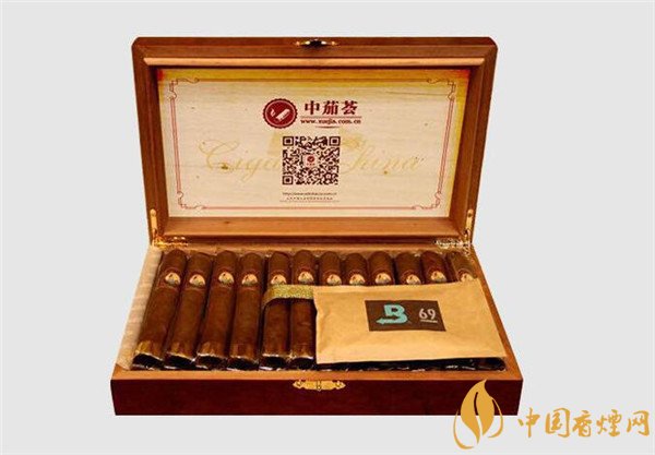 國產雪茄煙泰山巔峰5號定制版好抽嗎 泰山云巔經典之作