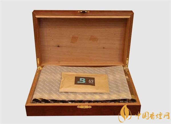 國產雪茄煙泰山巔峰5號定制版好抽嗎 泰山云巔經典之作