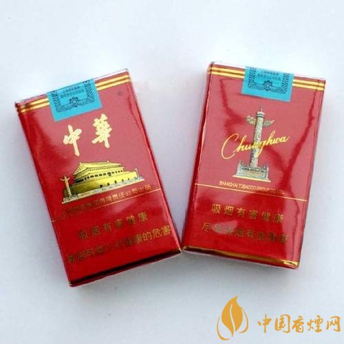 北方人喜歡抽什么煙，銷量最好的香煙品牌