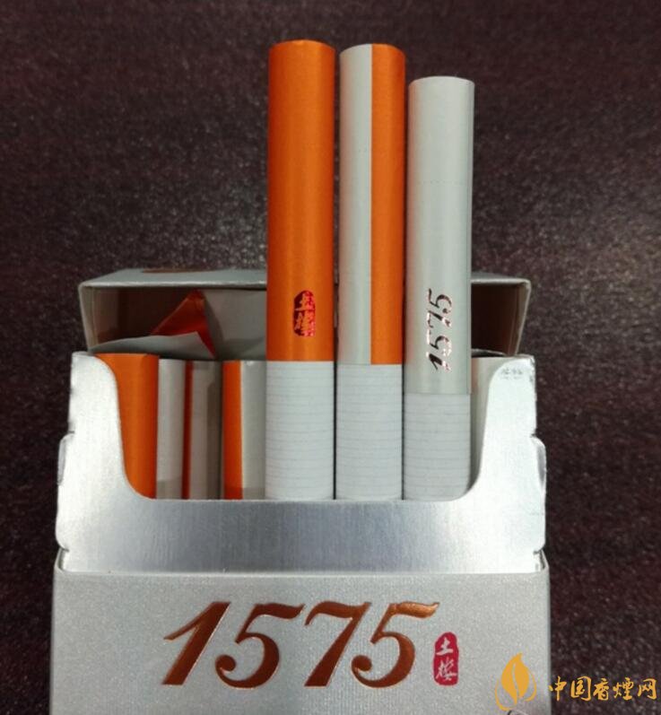土樓1575煙多少錢一包，土樓煙價格及圖片盤點