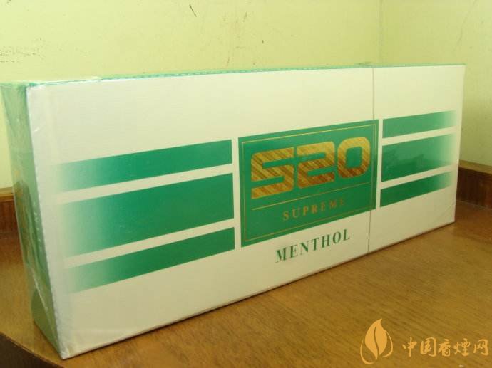 10元細(xì)支煙有哪些牌子，10元左右細(xì)支香煙推薦