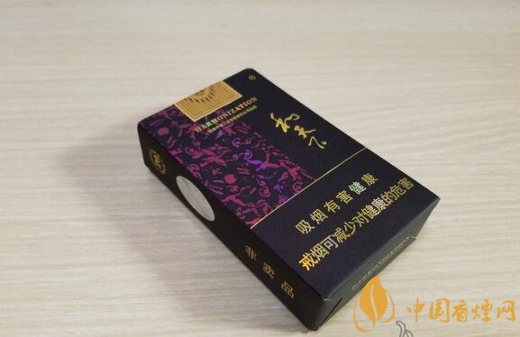 和氣生財多少錢一包，白沙和牌香煙價格及圖片盤點