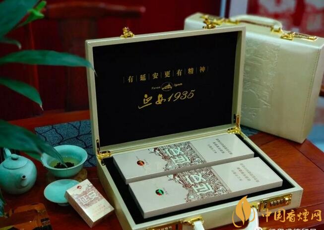 過年送禮送什么好，2018年最適合送禮的細支煙排行