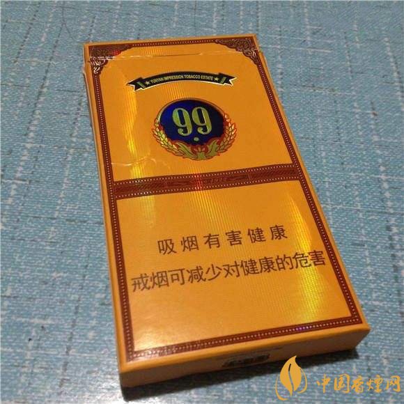 過年送禮送什么好，2018年最適合送禮的細支煙排行