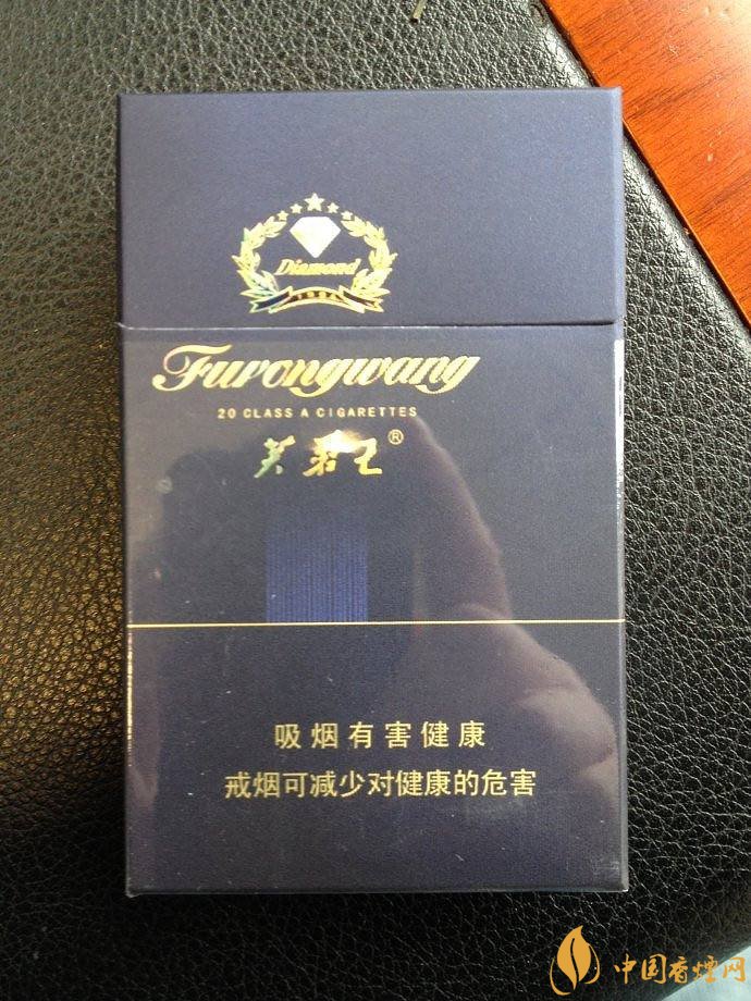 過年送禮送什么好，2018年最適合送禮的細支煙排行