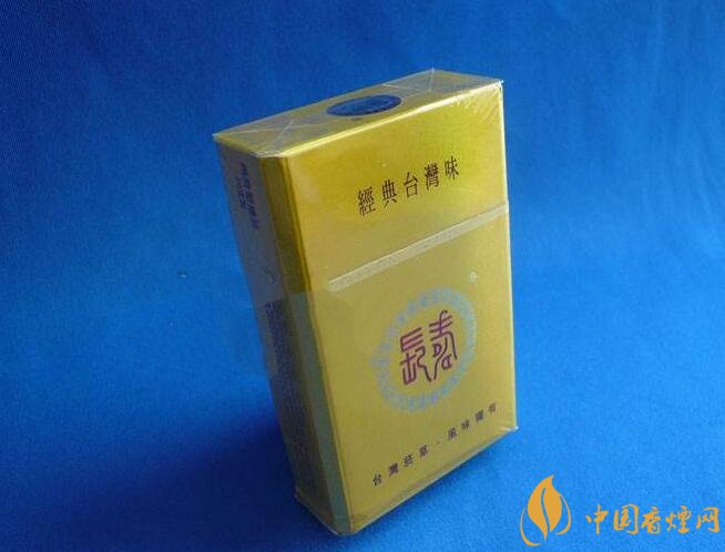 過年送什么煙給長輩比較好，寓意最好的香煙盤點(diǎn)