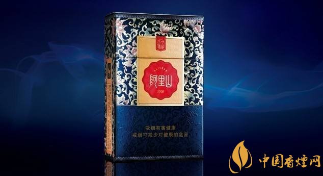 50元香煙排行榜，50元的煙圖片及價(jià)格